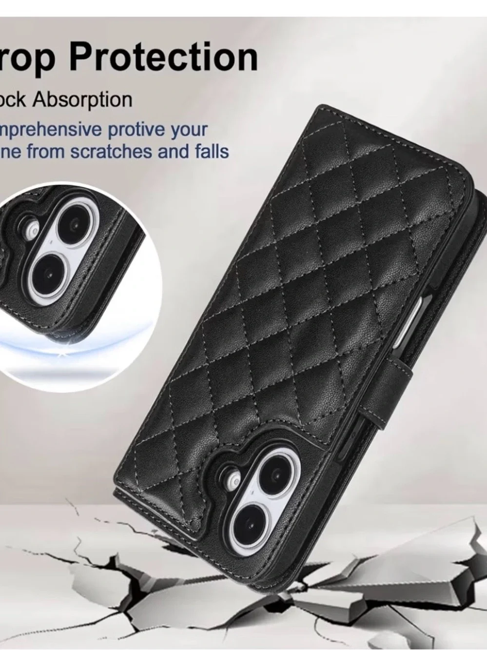 N/A vofolen wallet